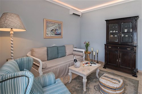 Photo 10 - Captivating 2-bed Villa in Imerovigli, Santorini