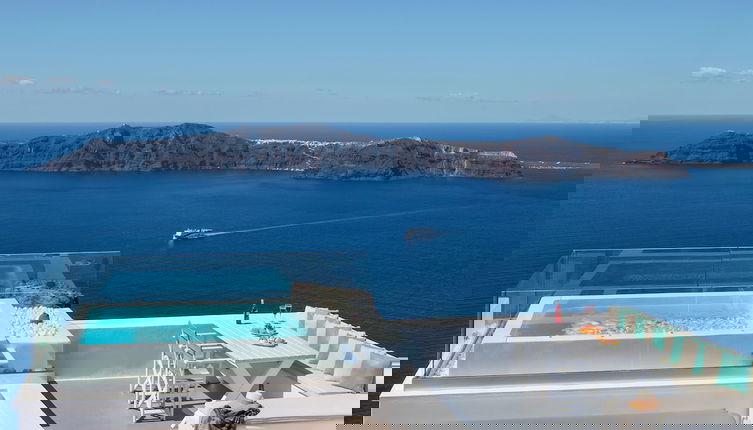 Photo 1 - 2 Bed Villa - Sleeps 4 - Pool - Private Chef