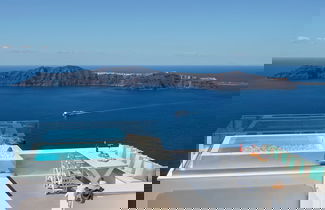 Photo 1 - 2 Bed Villa - Sleeps 4 - Pool - Private Chef