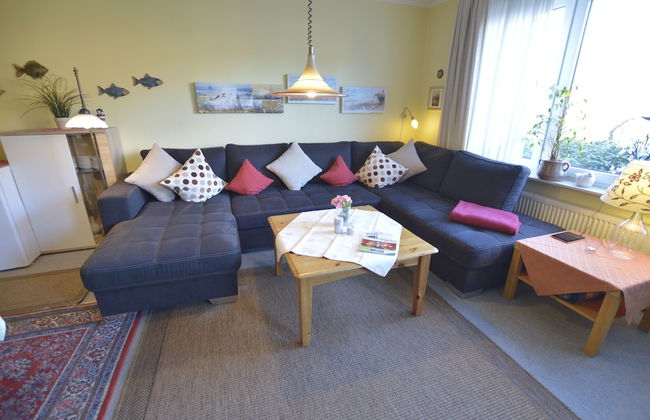 Haus Mühlentrift - Photo 31