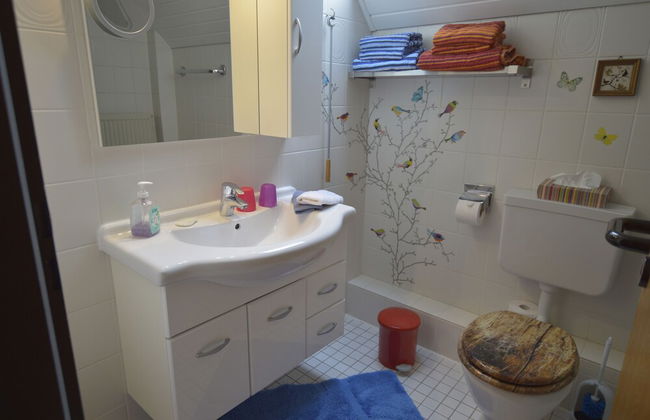 Haus Mühlentrift - Photo 49