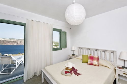 Foto 5 - Aura Marina Apartments Santorini