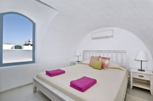 Foto 11 - Aura Marina Apartments Santorini