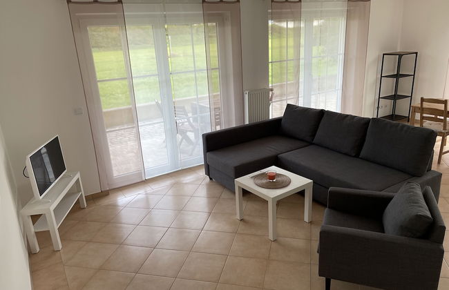 Apartment Mühlbach - Foto 14