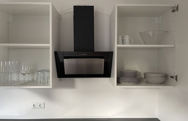 Apartment Mühlbach - Foto 17