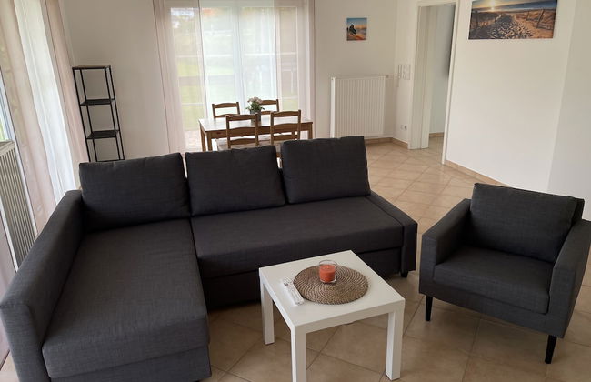 Apartment Mühlbach - Foto 15
