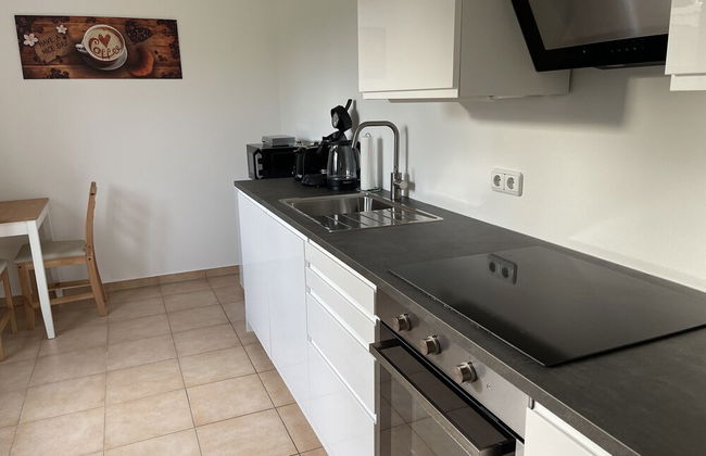 Apartment Mühlbach - Foto 3
