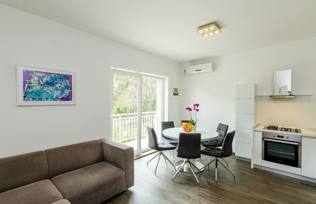 Apartment Lise Mokosica - Photo 11