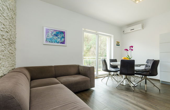 Apartment Lise Mokosica - Photo 12