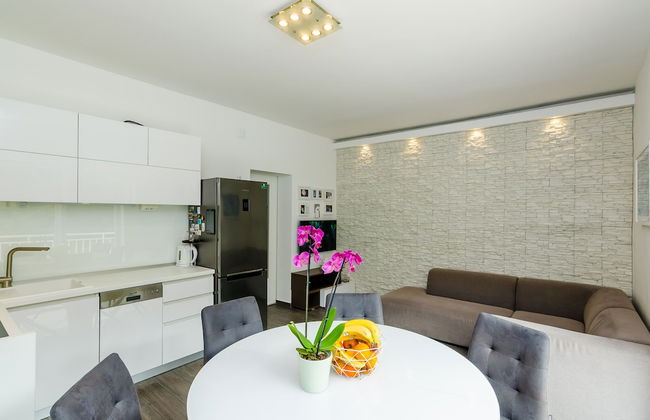 Apartment Lise Mokosica - Photo 9