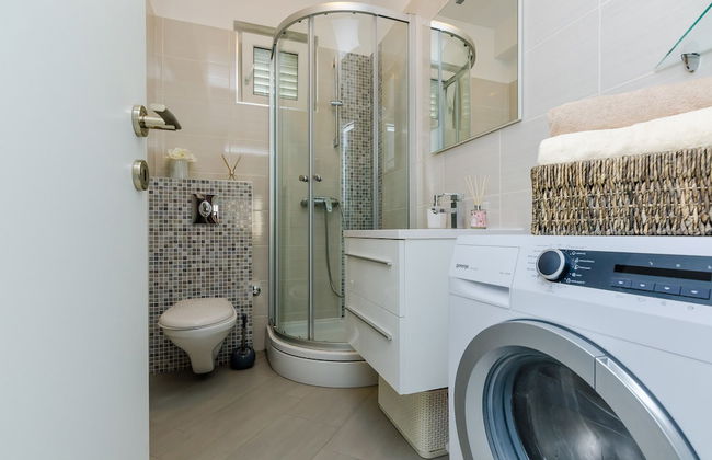Apartment Lise Mokosica - Photo 17