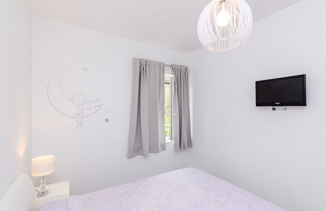 Apartment Lise Mokosica - Photo 5