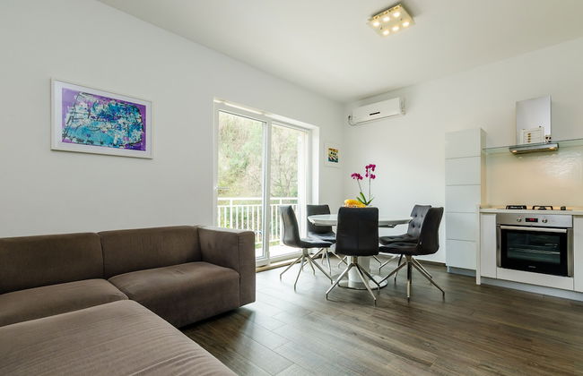 Apartment Lise Mokosica - Photo 14