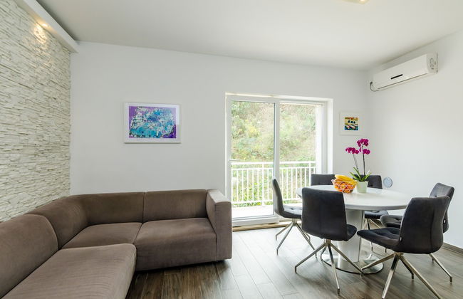 Apartment Lise Mokosica - Photo 15