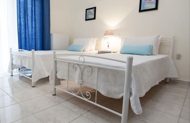 Villa Elaia Mare - Foto 46