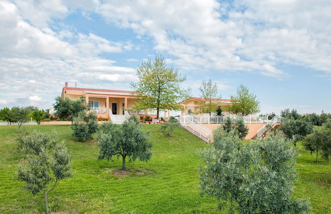 Villa Elaia Mare - Foto 1