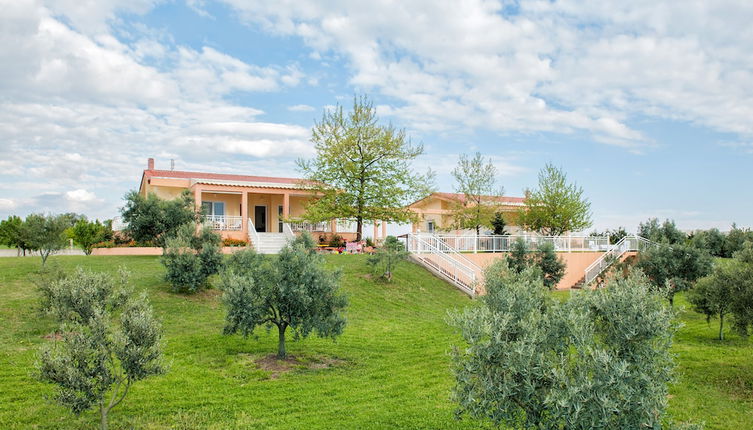 Photo 1 - Villa Elaia Mare