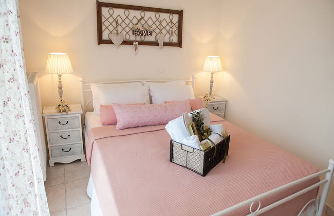 Villa Elaia Mare - Foto 19