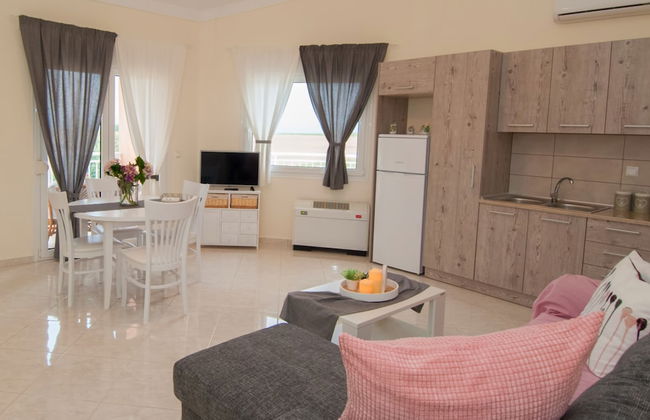 Villa Elaia Mare - Foto 42