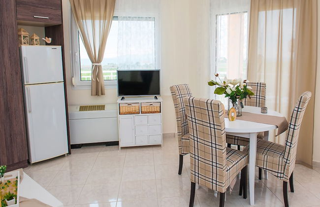 Villa Elaia Mare - Foto 20
