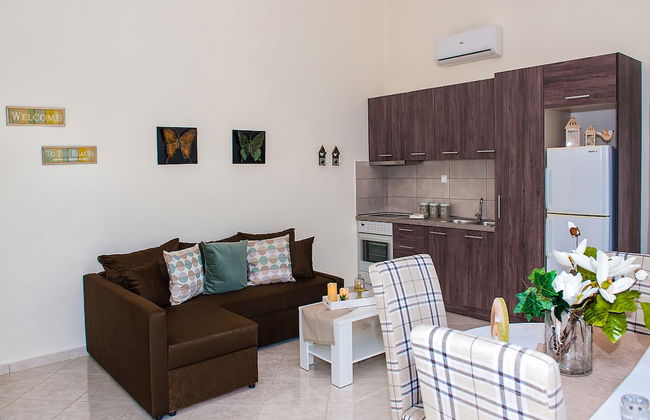Villa Elaia Mare - Foto 18