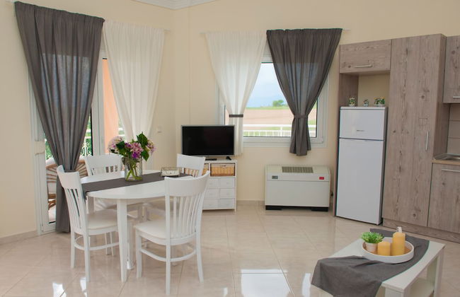 Villa Elaia Mare - Foto 49