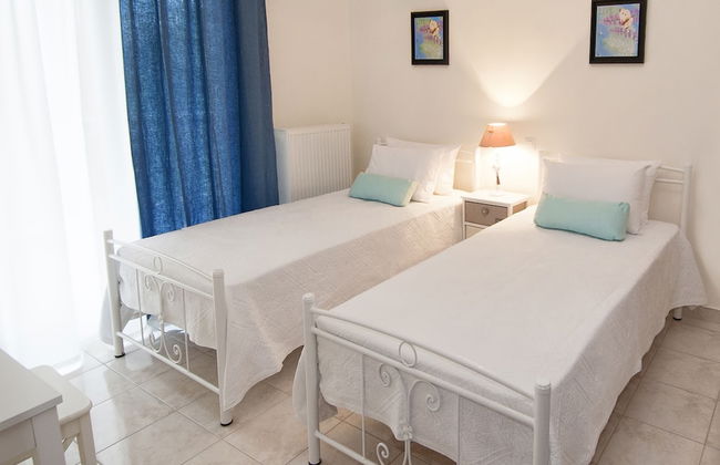 Villa Elaia Mare - Foto 41