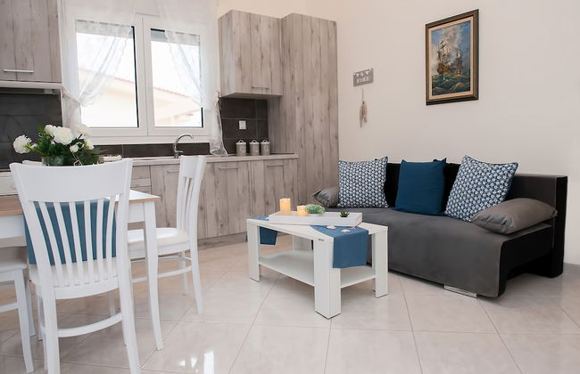 Villa Elaia Mare - Foto 56