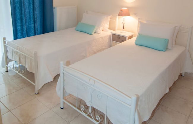 Villa Elaia Mare - Foto 48