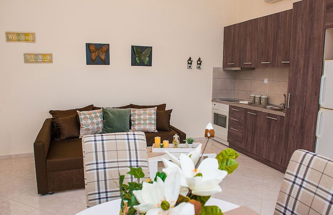 Villa Elaia Mare - Foto 24