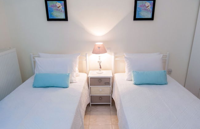 Villa Elaia Mare - Foto 52