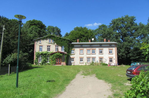 Foto 32 - Ferienwohnung im Gutshaus Alt Krassow Inmitten der Natur