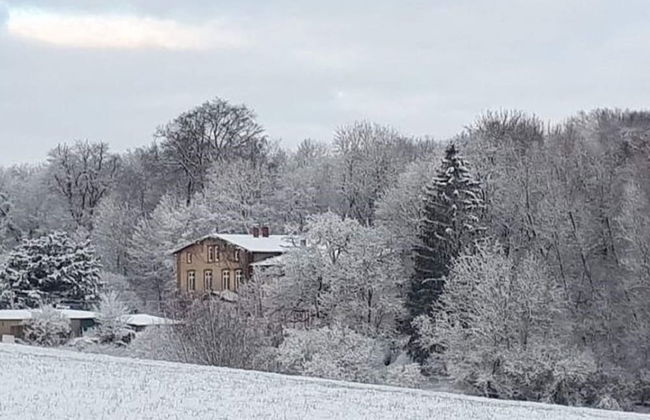 Alt Krassow Lakeside Retreat - Foto 32