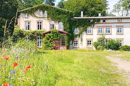 Foto 31 - Ferienwohnung im Gutshaus Alt Krassow Inmitten der Natur