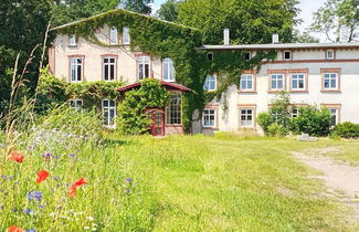 Photo 1 - Ferienwohnung im Gutshaus Alt Krassow Inmitten der Natur