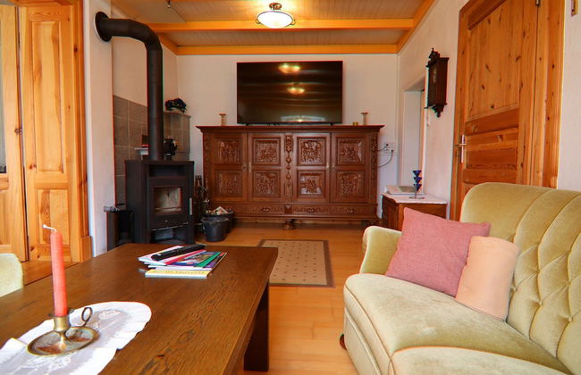 Alt Krassow Lakeside Retreat - Foto 15