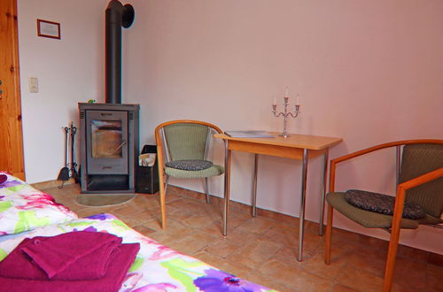 Foto 1 - Ferienwohnung im Gutshaus Alt Krassow Inmitten der Natur