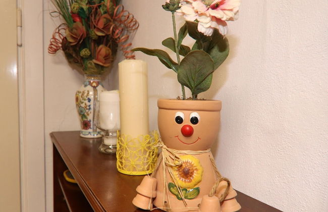 Alt Krassow Lakeside Retreat - Foto 25
