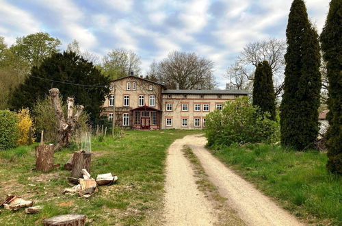 Foto 26 - Ferienwohnung im Gutshaus Alt Krassow Inmitten der Natur