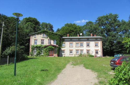 Foto 34 - Ferienwohnung im Gutshaus Alt Krassow Inmitten der Natur