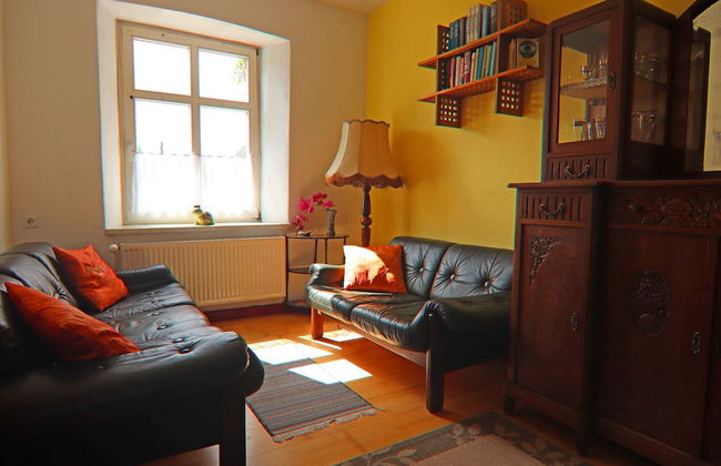 Alt Krassow Lakeside Retreat - Foto 13