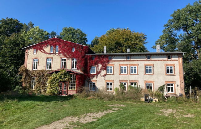 Alt Krassow Lakeside Retreat - Foto 1