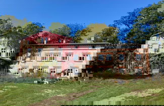 Foto 1 - Apartment in the Alt Krassow Manor House