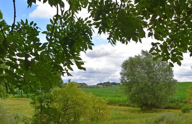 Alt Krassow Lakeside Retreat - Foto 35