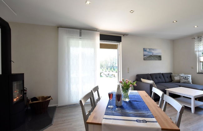 Wohnung in Barnekow mit Eigener Terrasse - Foto 8