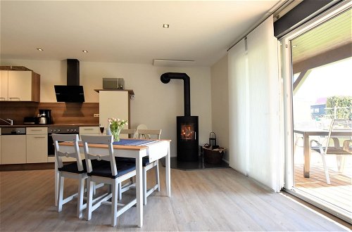 Photo 18 - Beautiful Holiday Home in Barnekow With Fireplace