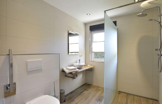 Wohnung in Barnekow mit Eigener Terrasse - Foto 6