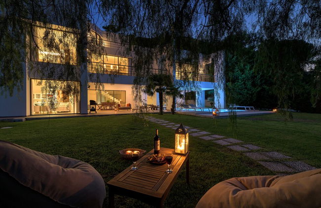 Ixian Hilltop Villa - Foto 42