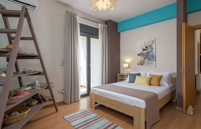 Ixian Hilltop Villa - Foto 3