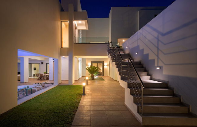 Ixian Hilltop Villa - Foto 41